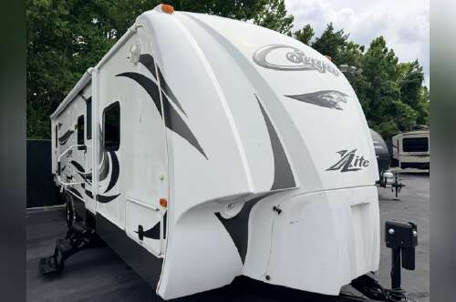2012 Keystone Cougar Lite 28RBS in st. louis MO