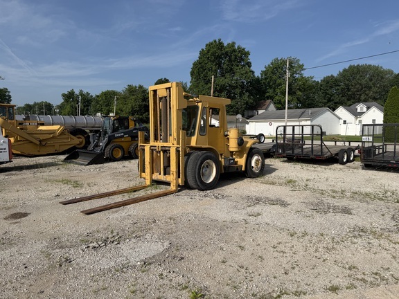 Other Hyster H165E in Assumption, IL