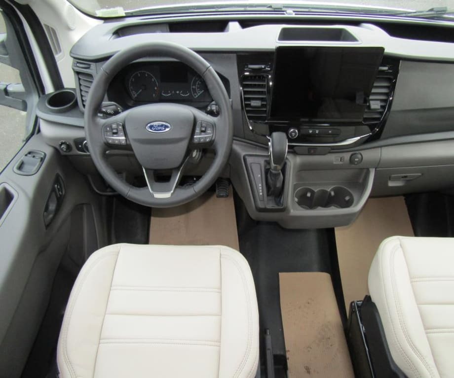 2026 Leisure Travel Vans WONDER W24RL in west sacramento CA