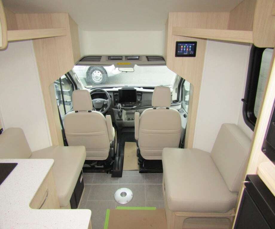2026 Leisure Travel Vans WONDER W24RL in west sacramento CA