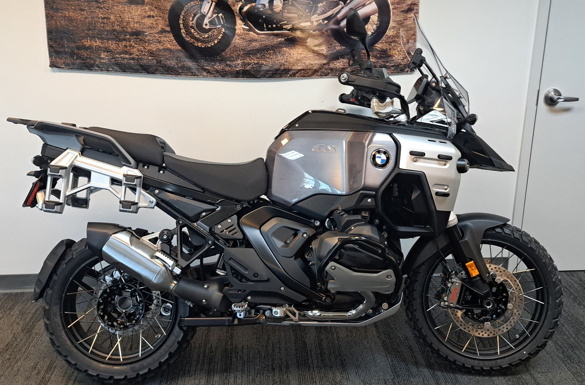 2026 BMW R 1300 GS Adventure 1300 GS ADVENTURE in Centennial, CO