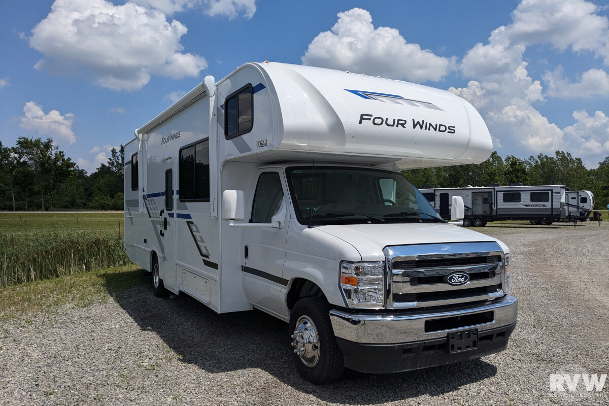 2026 Thor Four Winds 28G - E450-V8 RV