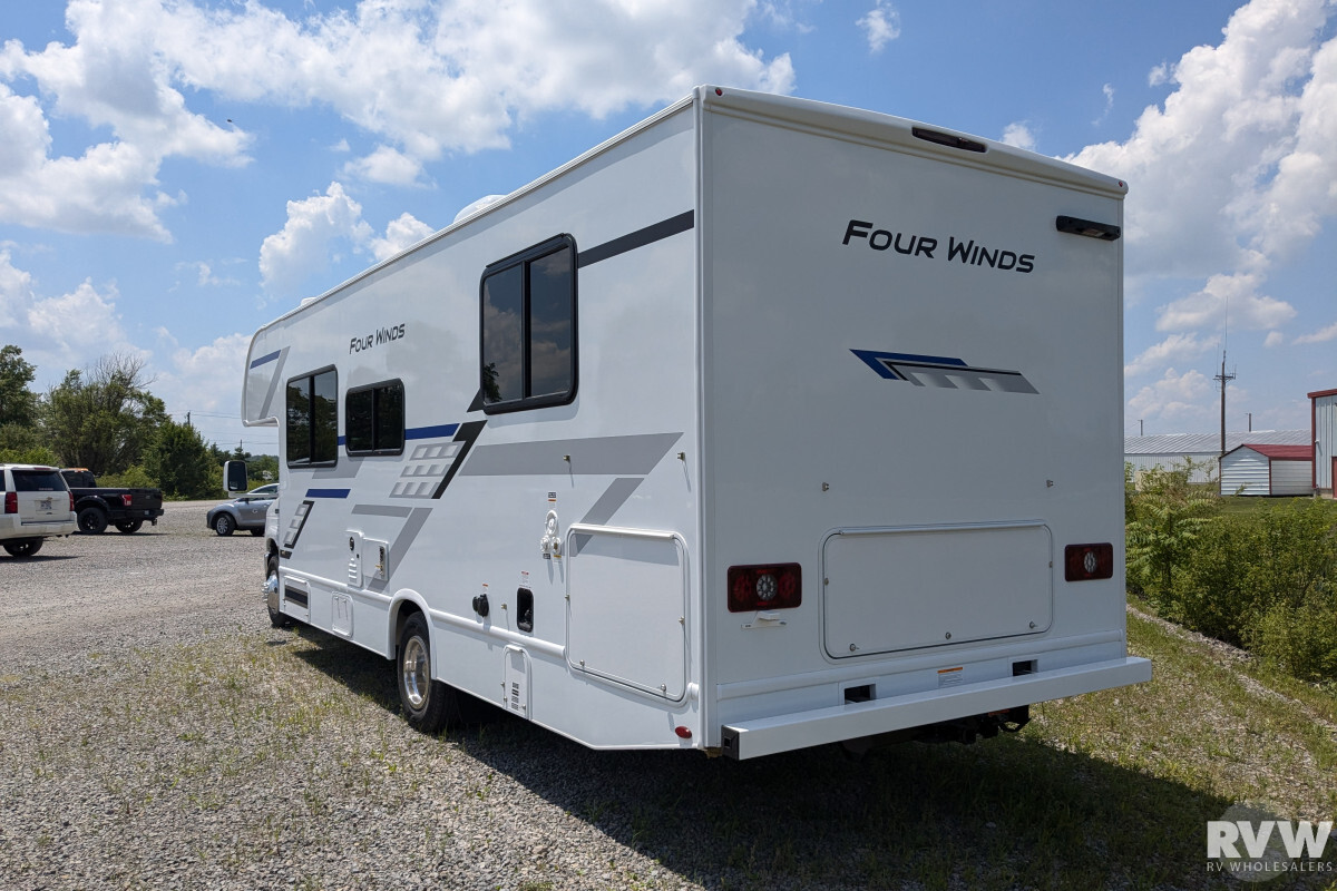 2026 Thor Four Winds 28G - E450-V8 28E in lakeview OH
