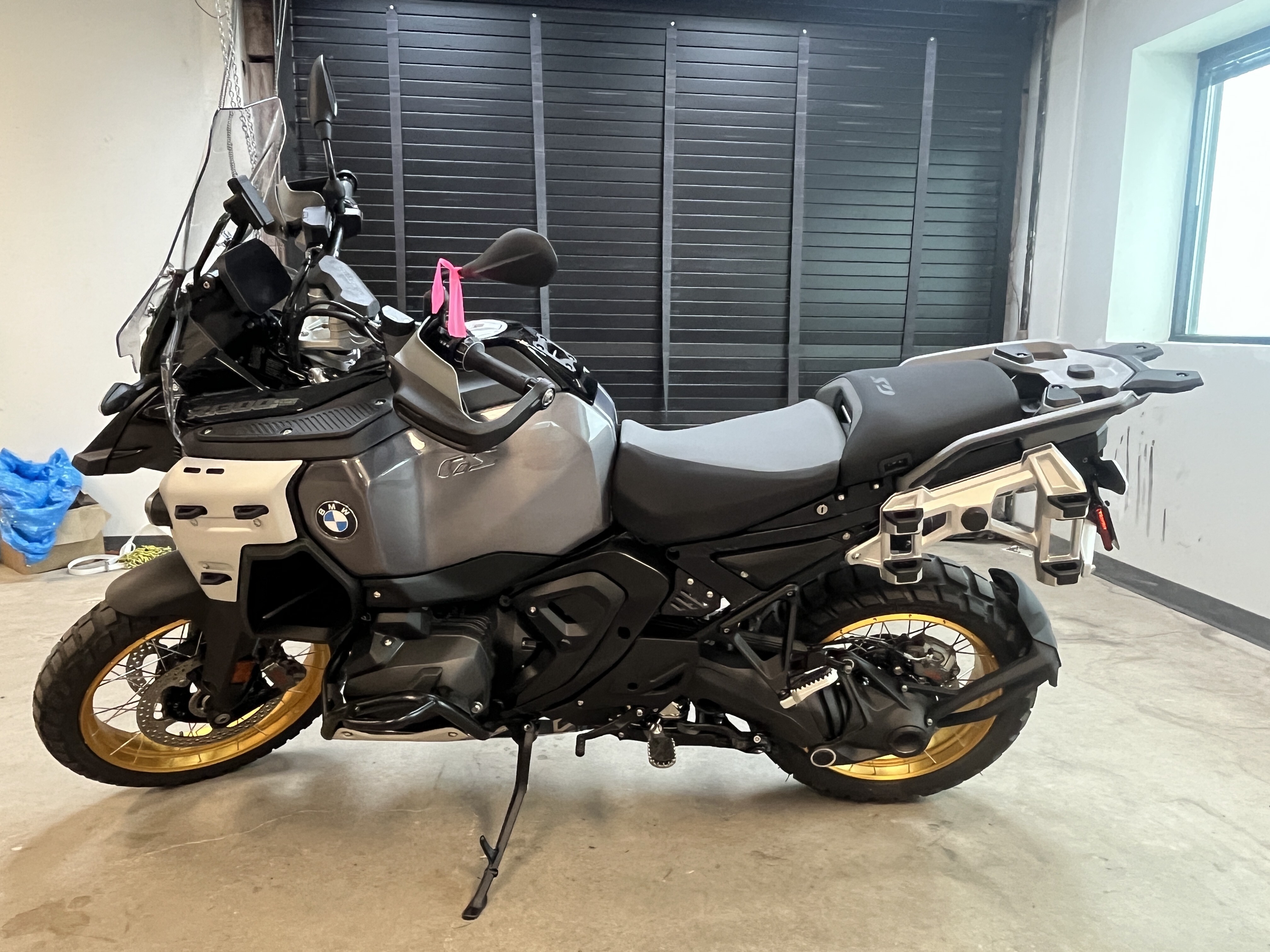 2026 BMW R 1300 GS Adventure 1300 GS ADVENTURE in Centennial, CO