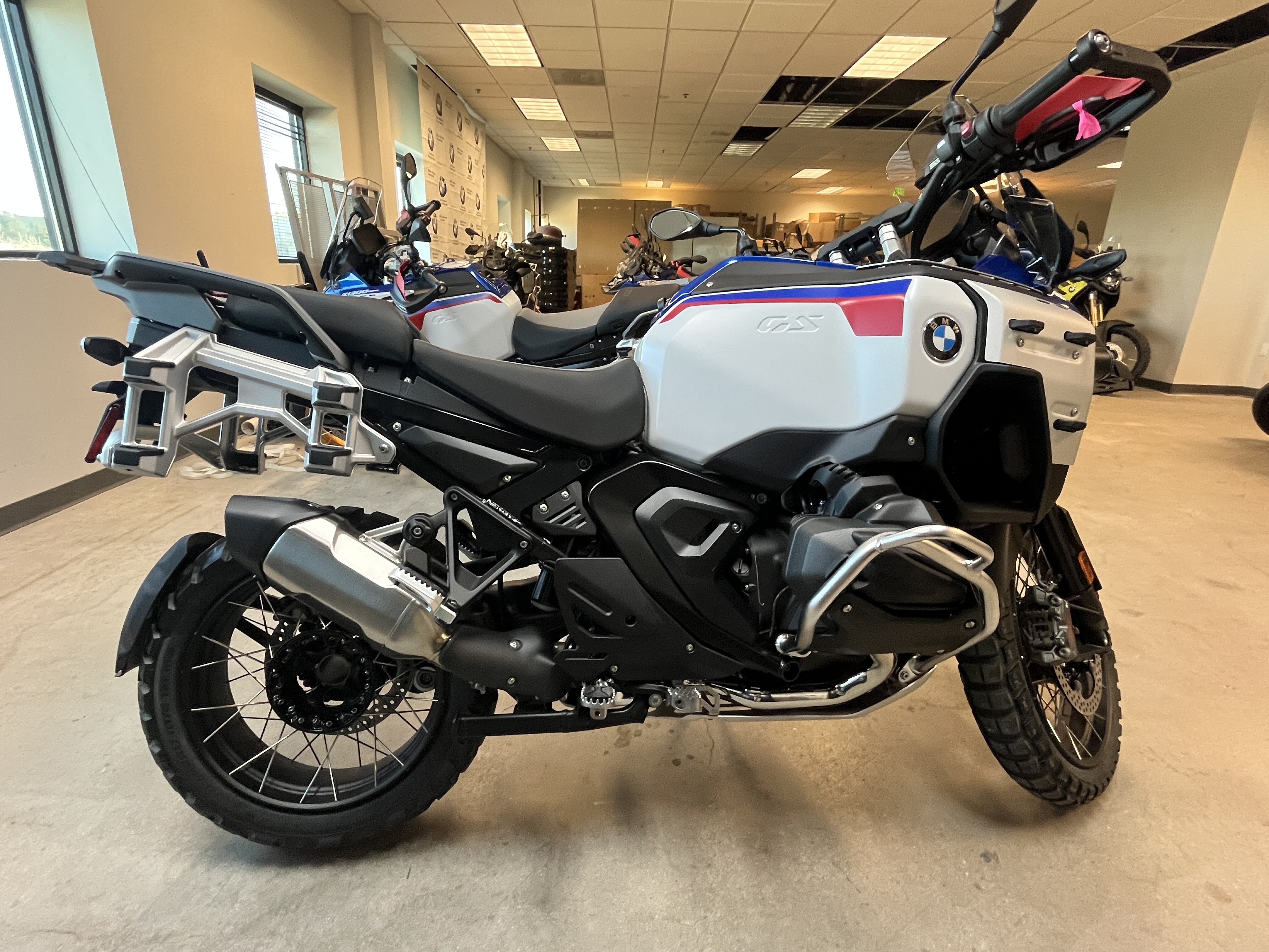 2026 BMW R 1300 GS Adventure 1300 GS ADVENTURE in Centennial, CO