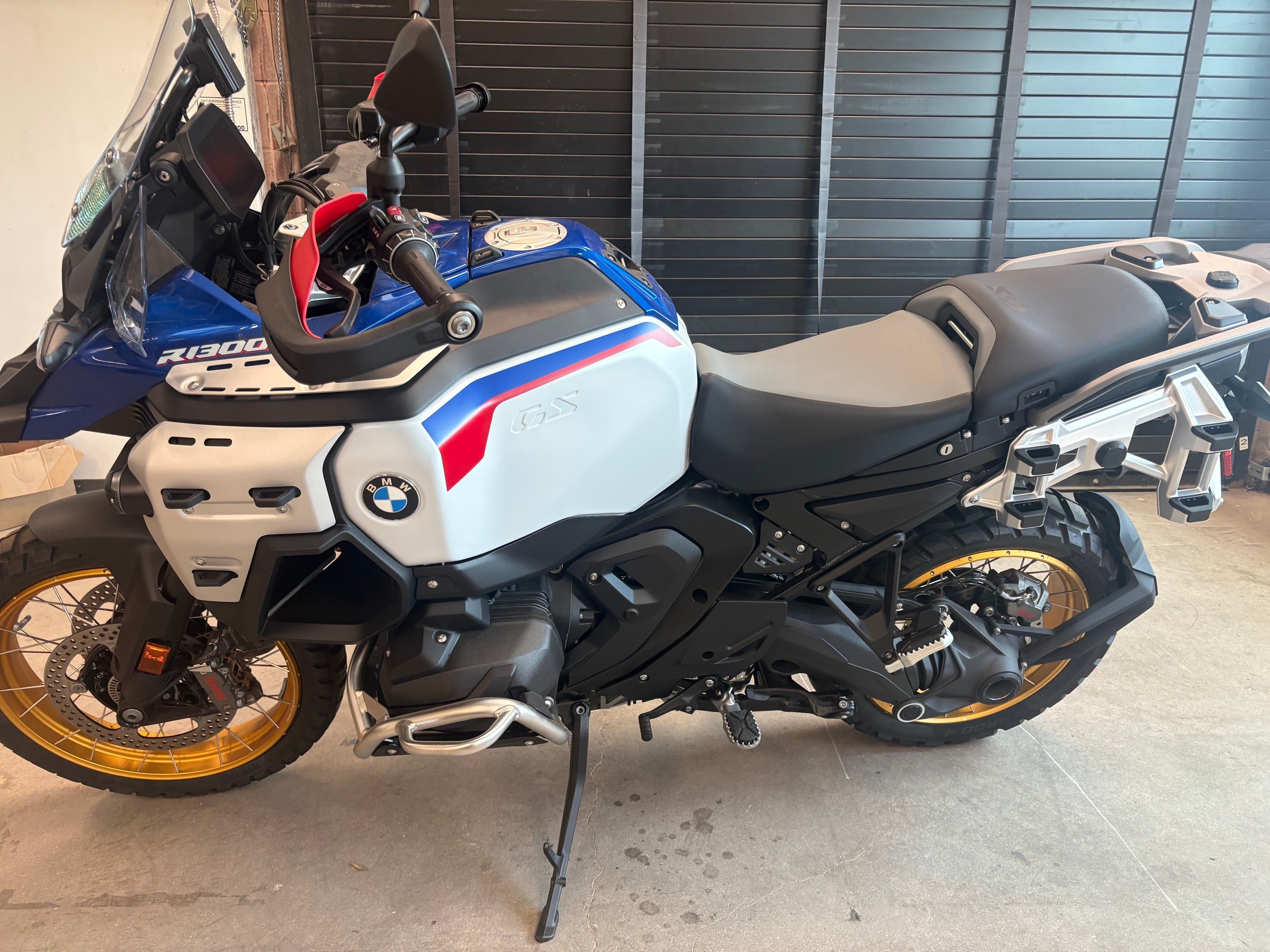2026 BMW R 1300 GS Adventure 1300 GS ADVENTURE in Centennial, CO