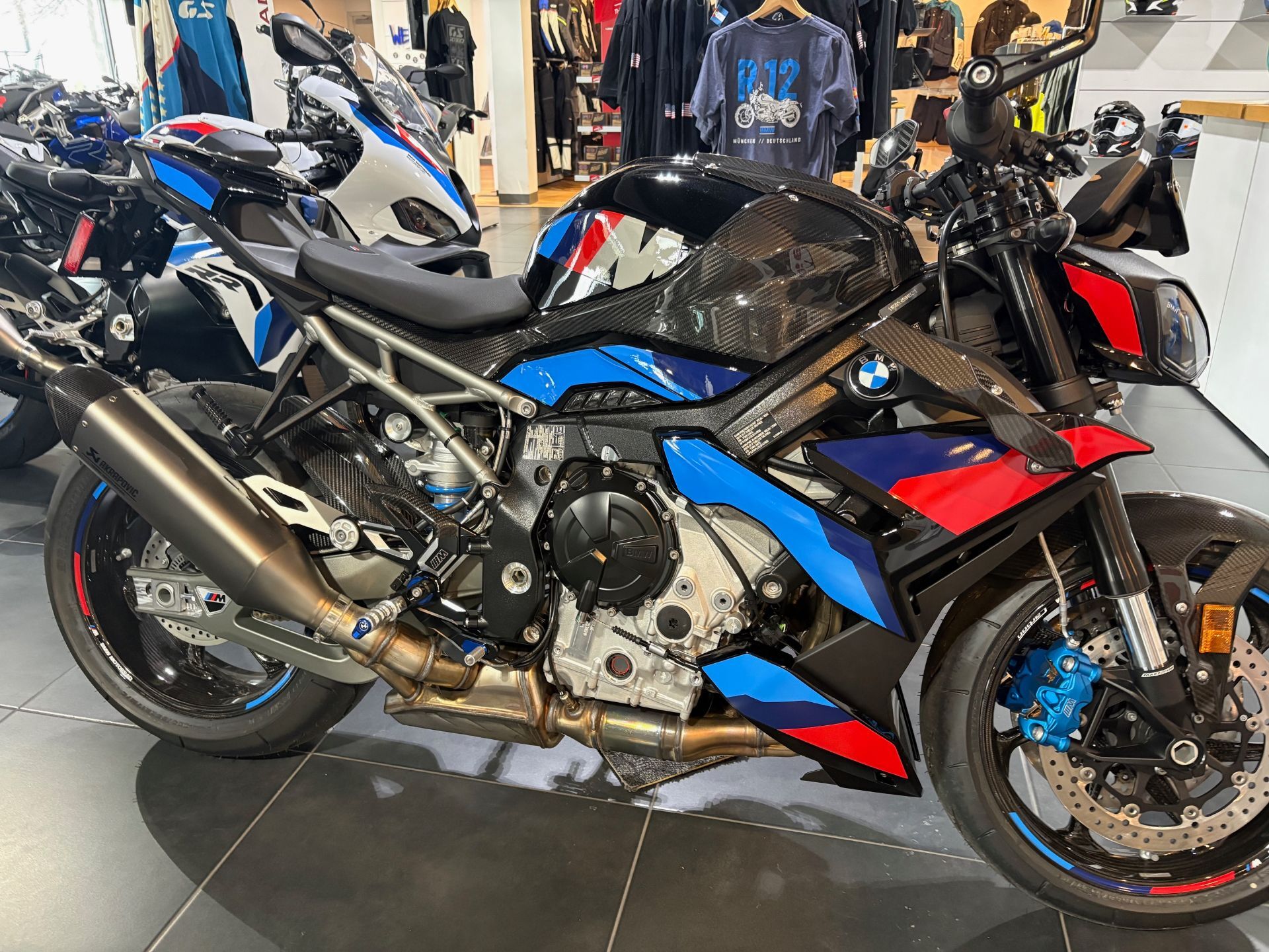 2026 BMW M1000R 1000 R in Centennial, CO