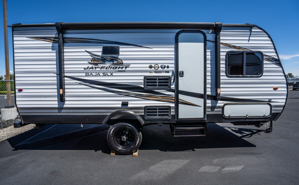 2019 Jayco Jay Flight 174BH in pasco WA