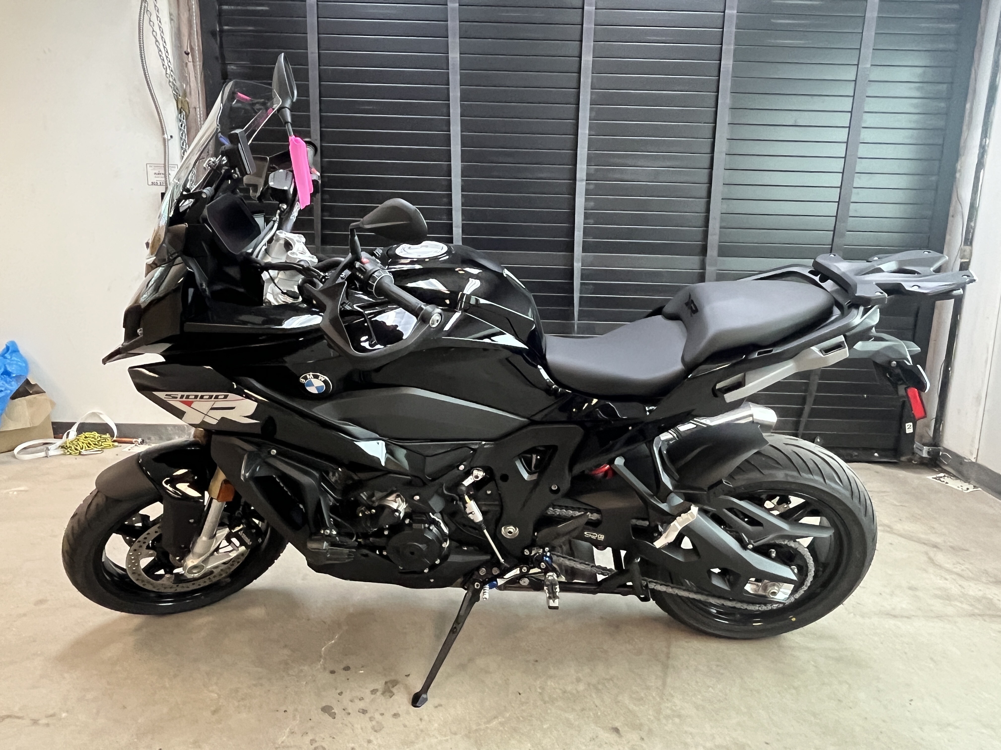 2026 BMW S 1000 XR 1000 XR in Centennial, CO
