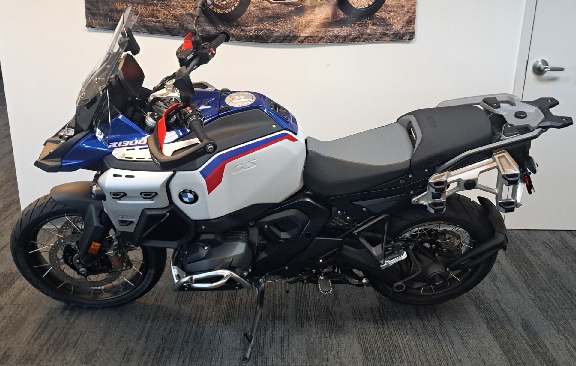 2026 BMW R 1300 GS Adventure 1300 GS ADVENTURE in Centennial, CO