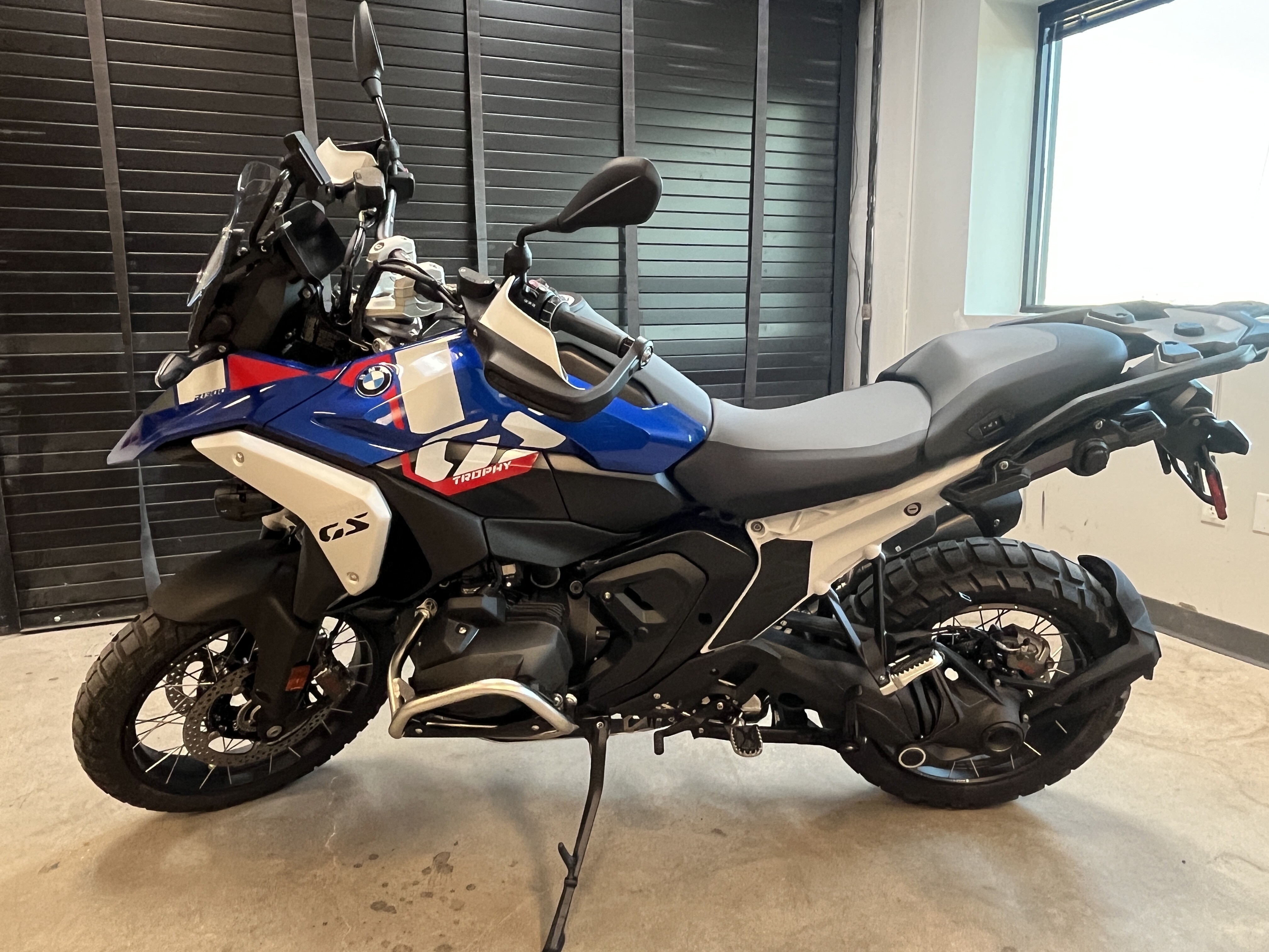 2026 BMW R 1300 GS 1300 GS in Centennial, CO
