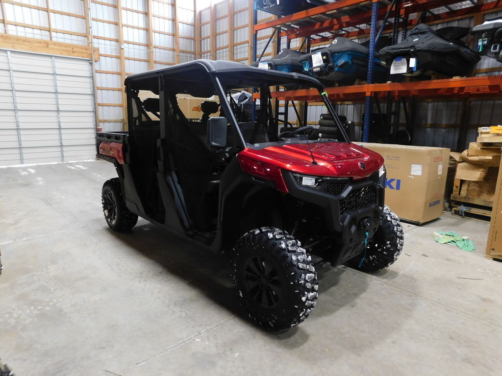 2026 CFMOTO UFORCE U10 XL PRO in kalamazoo MI