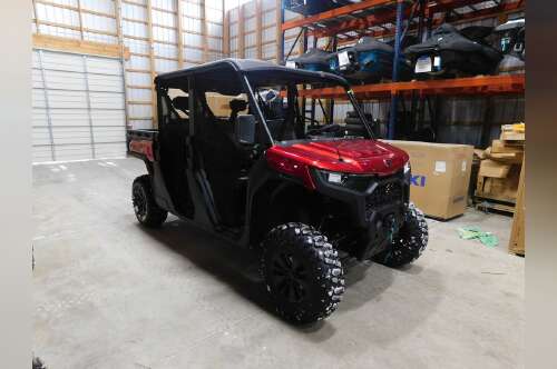 2026 CFMOTO UFORCE U10 XL PRO in kalamazoo MI