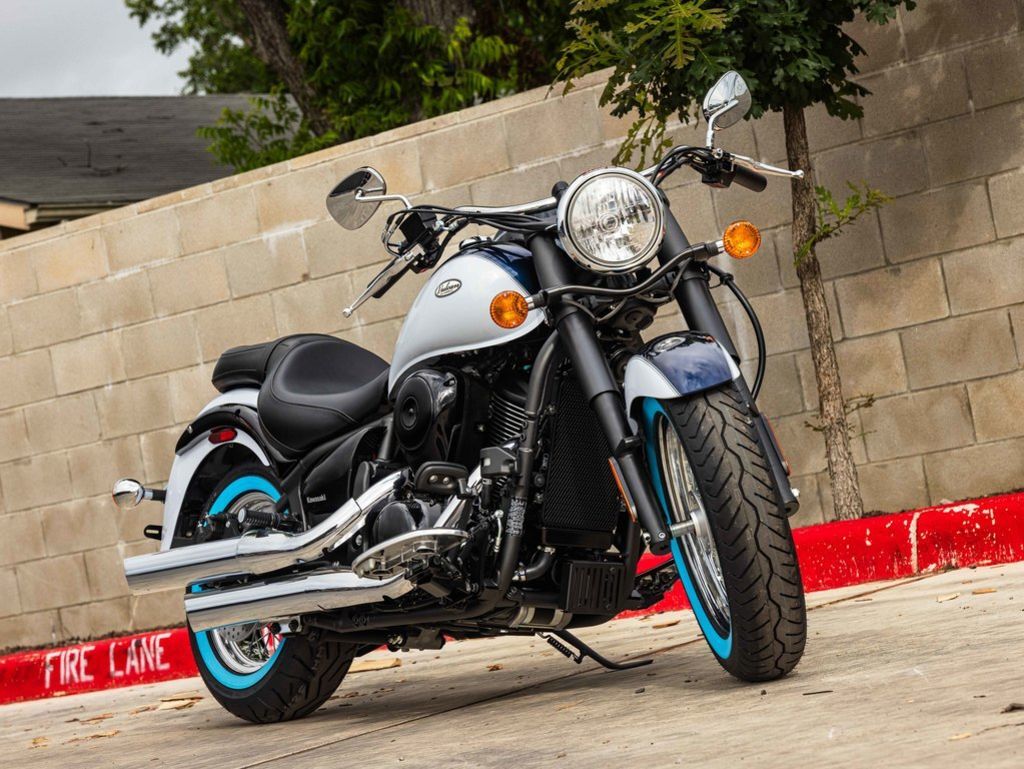 2026 Kawasaki Vulcan® 900 Classic 900 CLASSIC in New Braunfels, TX