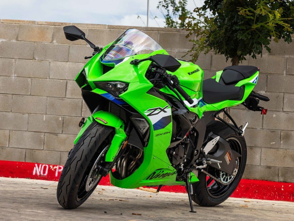 Kawasaki Ninja Motorcycles For Sale Near San Antonio, TX - Cycle