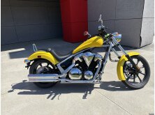 Marketplace Find of the Month: Honda Fury image