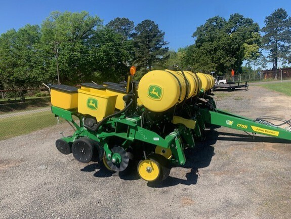 2023 John Deere 1755 in Dixie, GA