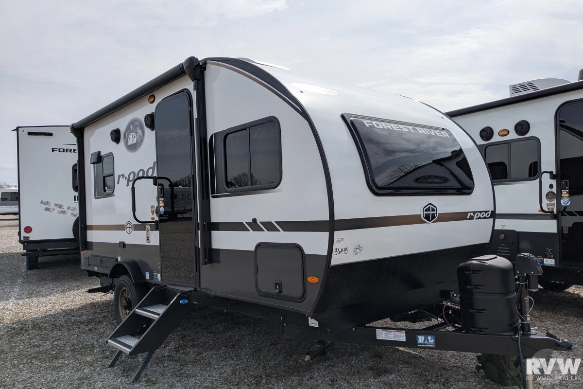 2026 Forest River r-pod RP-194 in lakeview OH