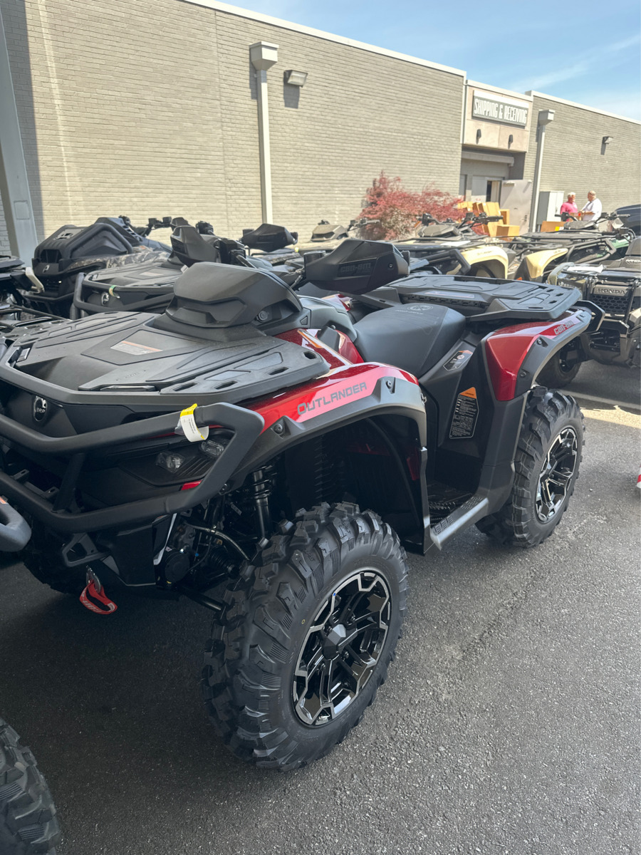 Can-Am Four Wheelers For Sale Near Columbia, SC - ATV Trader