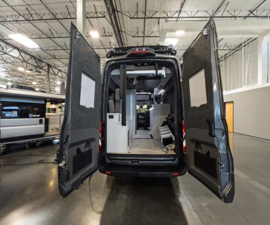 2026 Grand Design LINEAGE SERIES VT LVT2-POP in mesa AZ