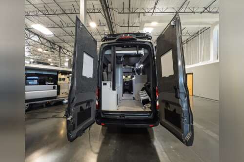 2026 Grand Design LINEAGE SERIES VT LVT2-POP in mesa AZ