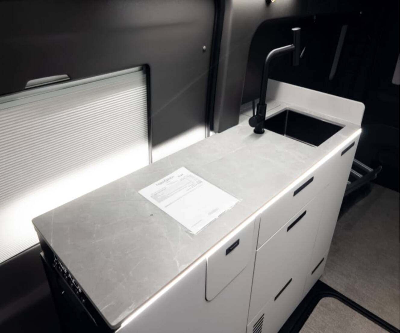 A photo of this 2026 Grand Design LINEAGE SERIES VT LVT2-POP