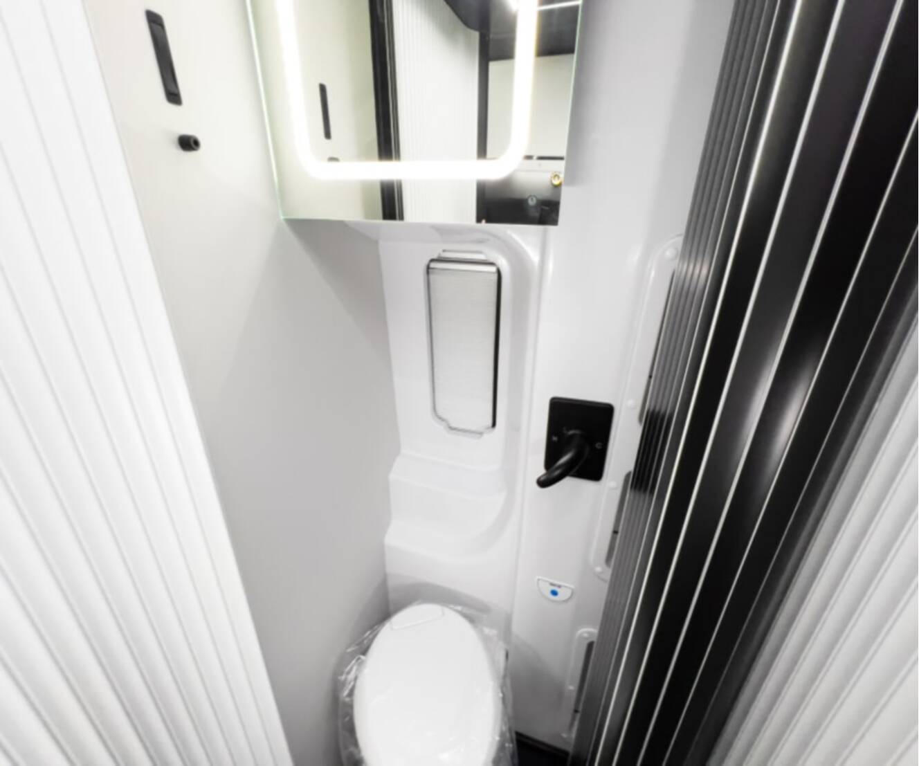 A photo of this 2026 Grand Design LINEAGE SERIES VT LVT2-POP