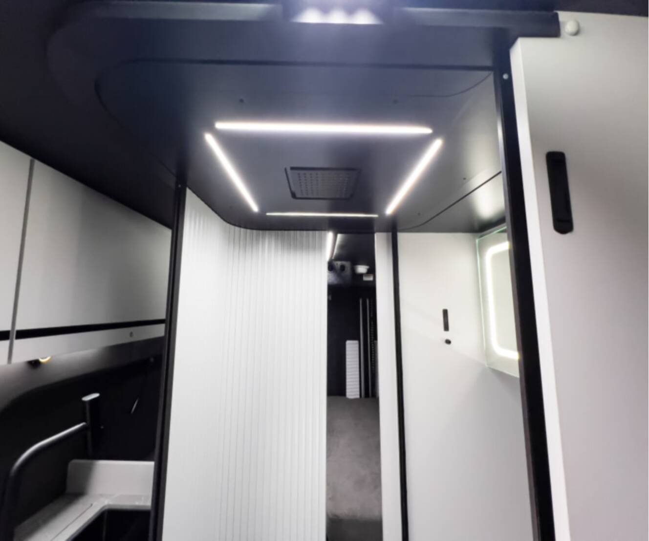 A photo of this 2026 Grand Design LINEAGE SERIES VT LVT2-POP