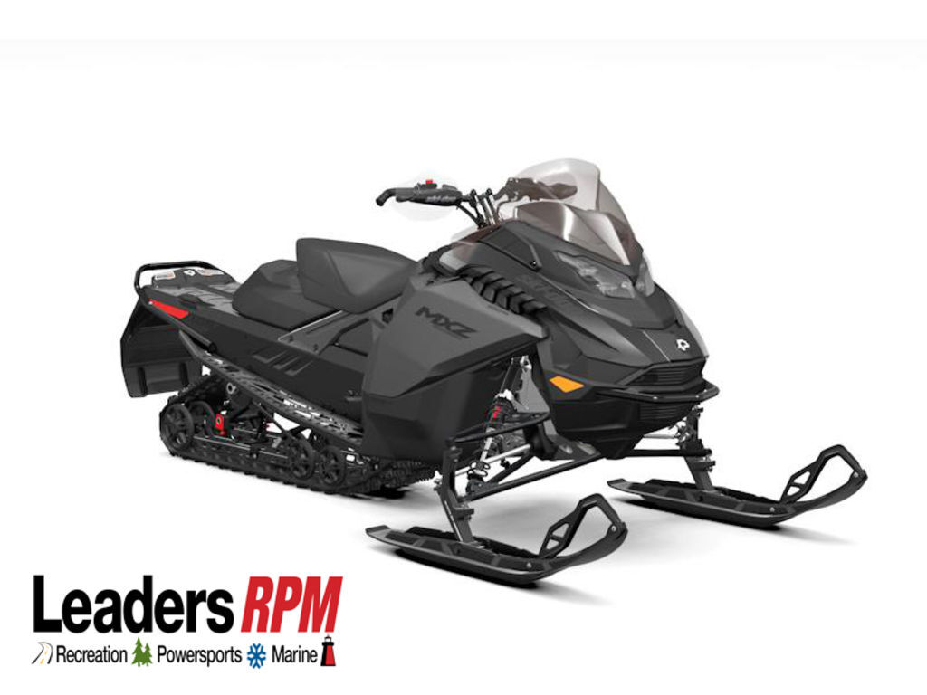 2027 Ski-Doo MXZ Adrenaline 850 E-TEC® 129 ES RipSaw 1.25 850 E-TEC 129 1.25 in kalamazoo MI