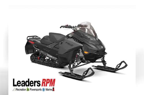2027 Ski-Doo MXZ Adrenaline 850 E-TEC® 129 ES RipSaw 1.25 850 E-TEC 129 1.25 in kalamazoo MI