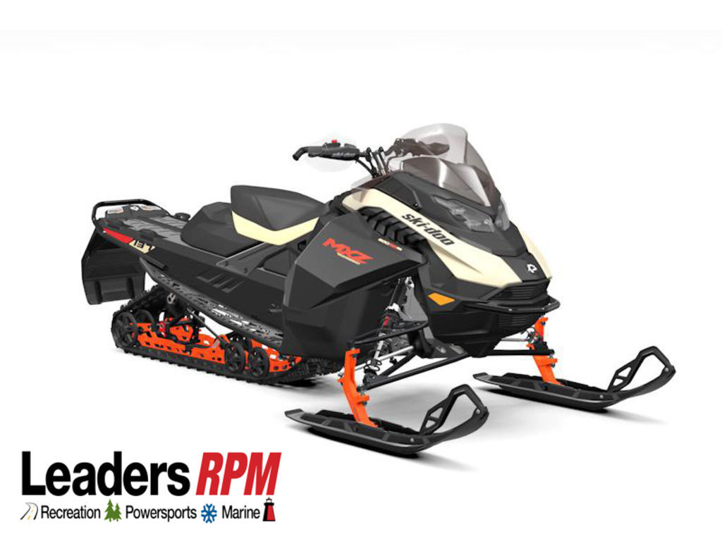 2027 Ski-Doo MXZ Adrenaline 600RR E-TEC® 137 ES S-Rip 1.25 600RR E-TEC 137 1.25 in kalamazoo MI
