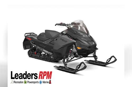2027 Ski-Doo MXZ Adrenaline 600RR E-TEC® 129 ES RipSaw 1.25 600RR E-TEC 129 1.25 in kalamazoo MI
