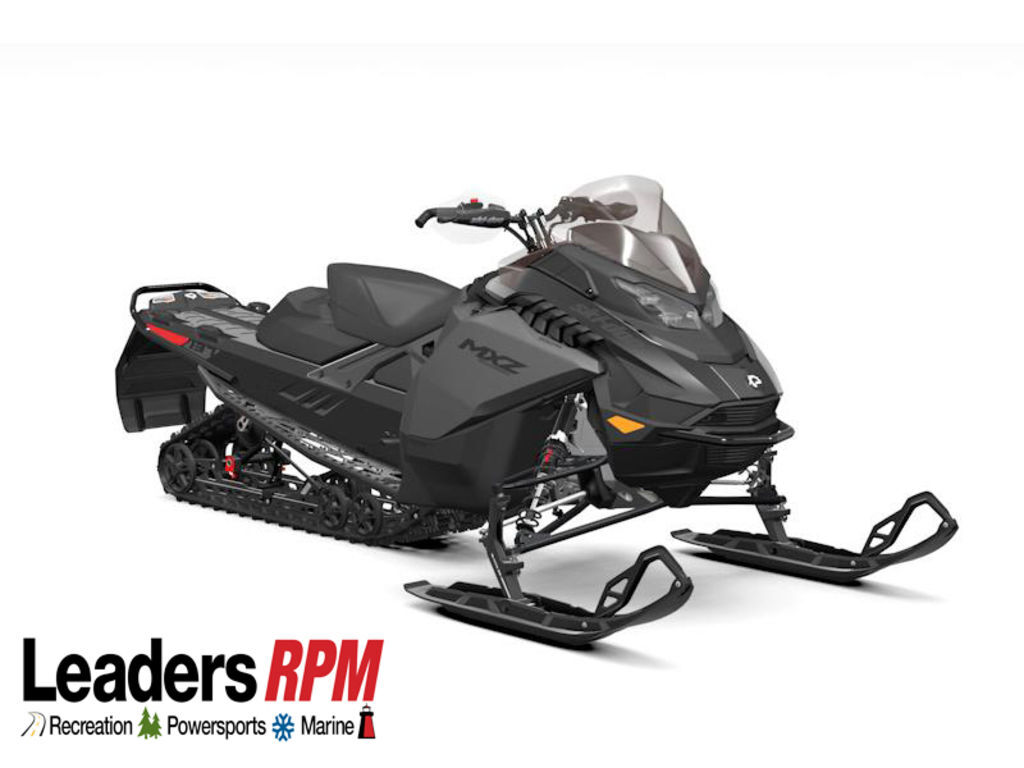 2027 Ski-Doo MXZ Adrenaline 850 E-TEC® 137 ES RipSaw 1.25 850 E-TEC 137 1.25 in kalamazoo MI
