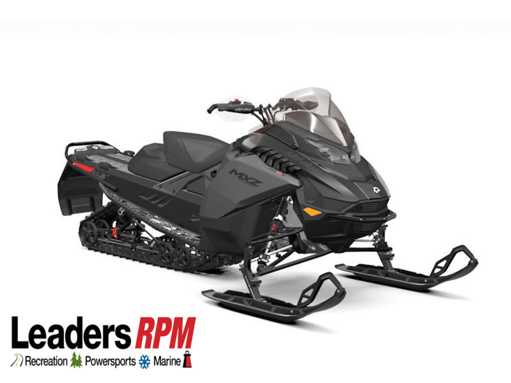2027 Ski-Doo MXZ Adrenaline 600RR E-TEC® 137 ES S-Rip 1.25 600RR E-TEC 137 1.25 in kalamazoo MI