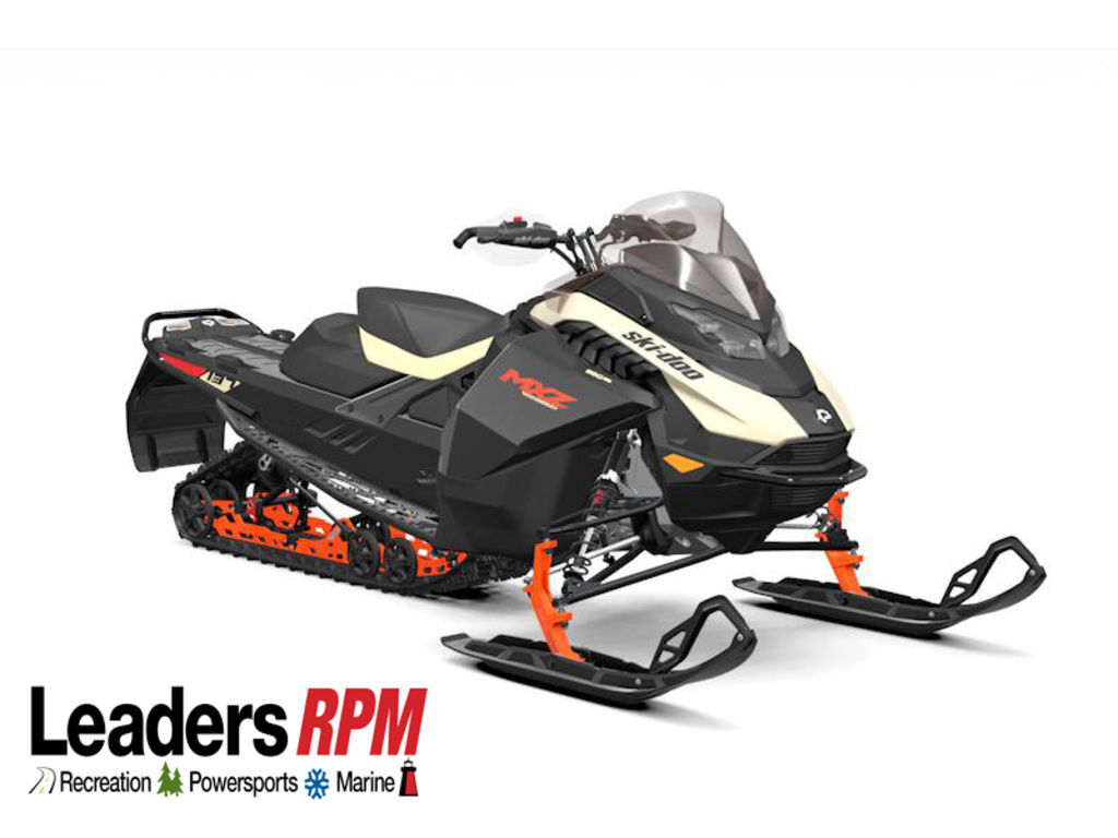 2027 Ski-Doo MXZ Adrenaline 850 E-TEC® 137 ES RipSaw 1.25 850 E-TEC 137 1.25 in kalamazoo MI