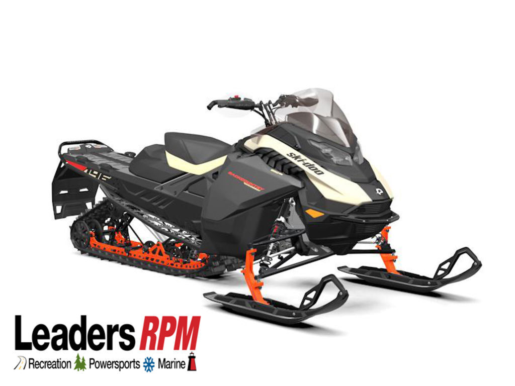2027 Ski-Doo Backcountry Adrenaline 850 E-TEC® 146 ES Storm 1.5 850 E-TEC 146 1.5 in kalamazoo MI