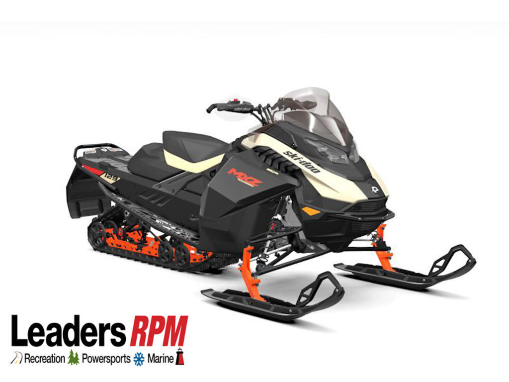 2027 Ski-Doo MXZ Adrenaline 850 E-TEC® 129 ES RipSaw 1.25 850 E-TEC 129 1.25 in kalamazoo MI