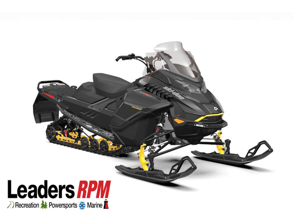 2027 Ski-Doo Renegade Adrenaline with Enduro Package 600RR E-TEC® 1 600R E-TEC in kalamazoo MI