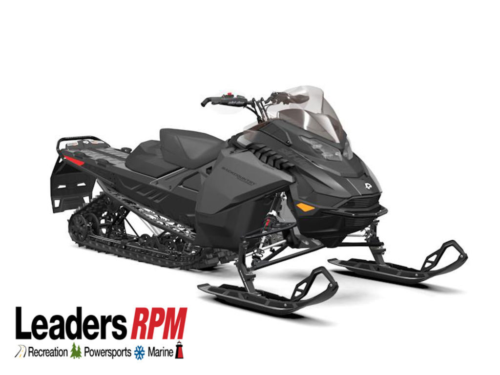 2027 Ski-Doo Backcountry Adrenaline 850 E-TEC® 146 ES Storm 1.5 850 E-TEC 146 1.5 in kalamazoo MI