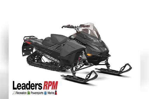 2027 Ski-Doo Backcountry Adrenaline 850 E-TEC® 146 ES Storm 1.5 850 E-TEC 146 1.5 in kalamazoo MI