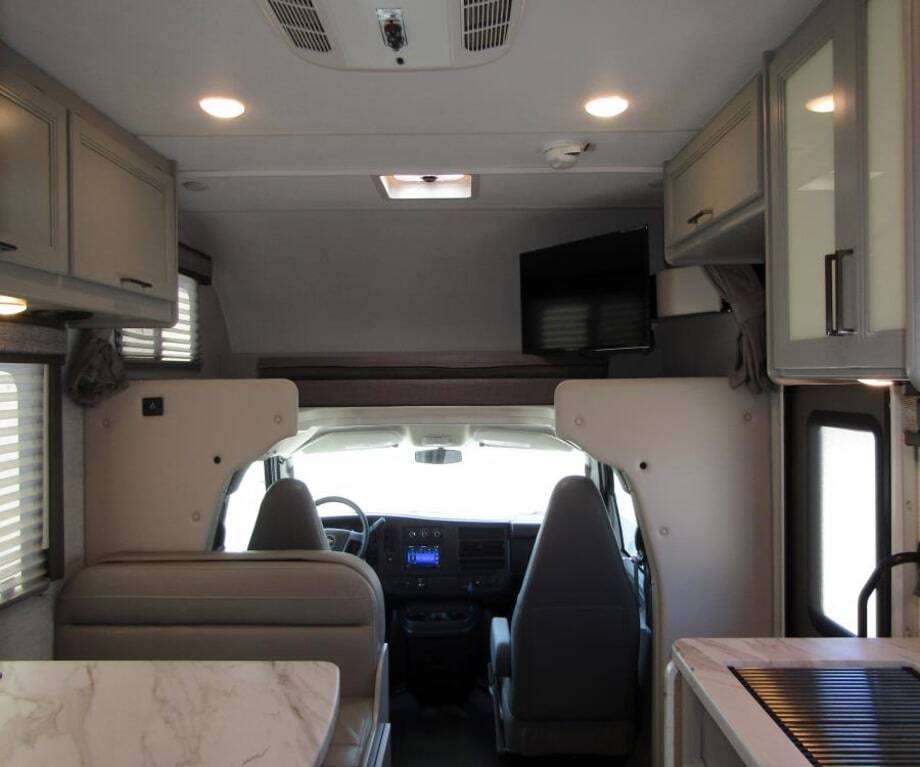 2025 Thor Motor Coach CHATEAU 22Z-C in sanford FL