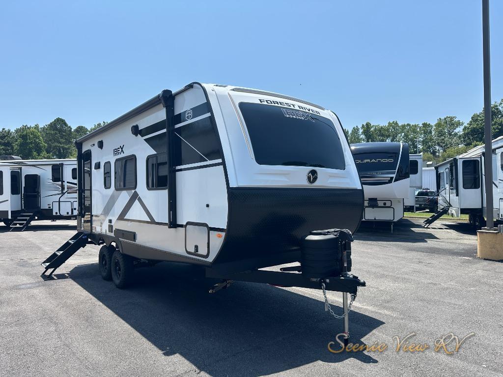 2027 Forest River Rv IBEX 20MKB Beast Mode in west point VA