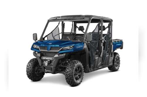 2026 CFMOTO UFORCE 1000 XL in omaha NE