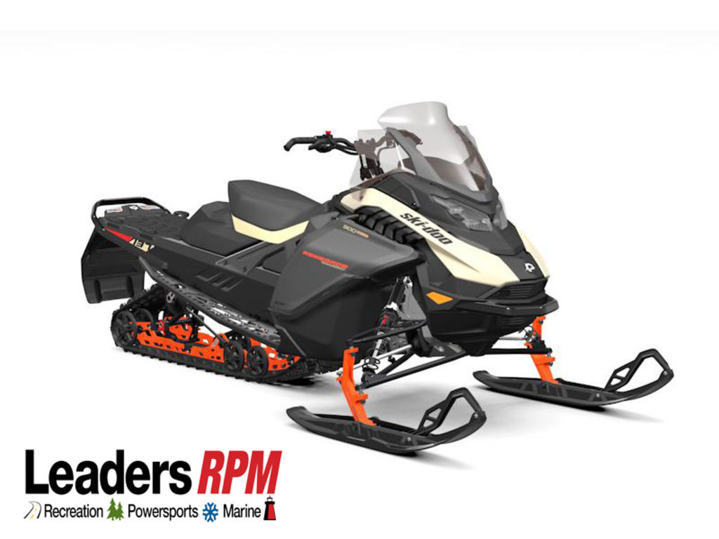 2027 Ski-Doo Renegade Adrenaline 900 ACE Turbo 137 ES in kalamazoo MI