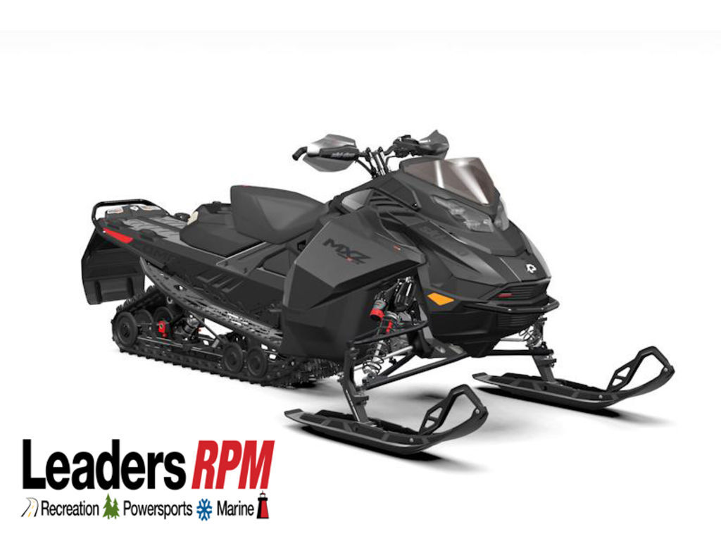 2027 Ski-Doo MXZ X-RS with Competition Package 850 E-TEC® Turbo R S in kalamazoo MI