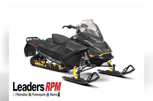 2027 Ski-Doo Renegade Adrenaline with Enduro Package 900 ACE 137 ES in kalamazoo MI