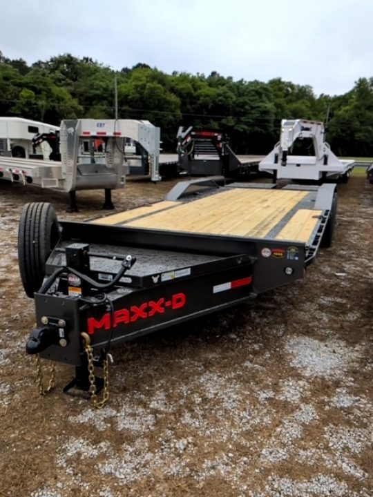 2027 MAXXD H9X 22K in Wetumpka, AL