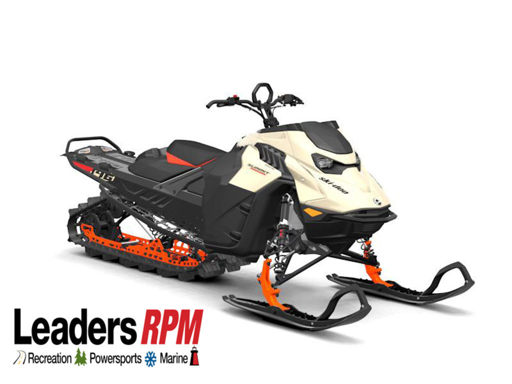 2027 Ski-Doo Summit Adrenaline 850 E-TEC® 146 SS Pow 2.5 850 E-TEC 146 2.5 in kalamazoo MI