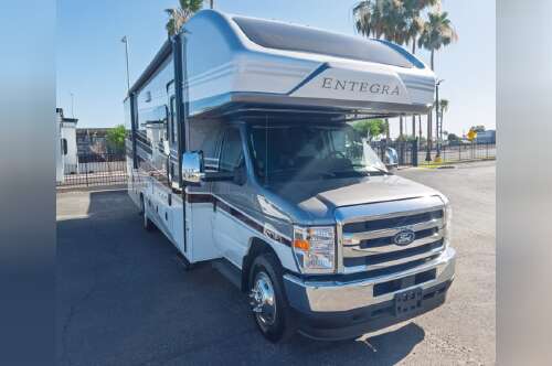 2027 Entegera ODYSSEY 29V-EST-FBP in phoenix AZ