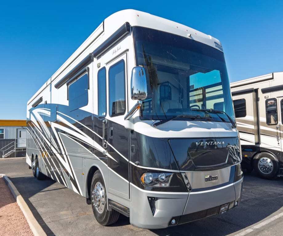 2023 Newmar VENTANA 4328 RV